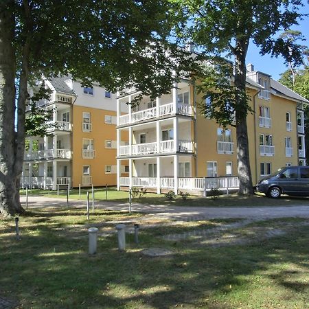 Ferienwohnung W14 1 S Graal-Muritz Bagian luar foto