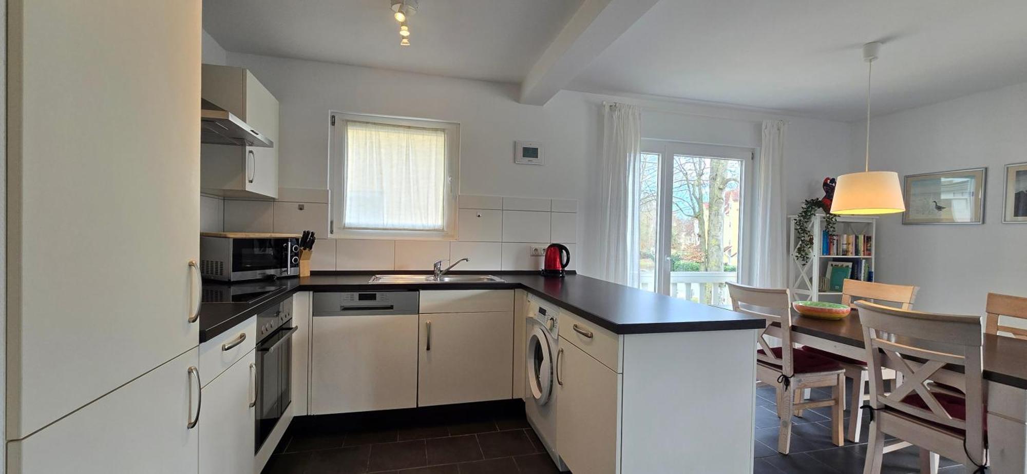 Ferienwohnung W14 1 S Graal-Muritz Bagian luar foto