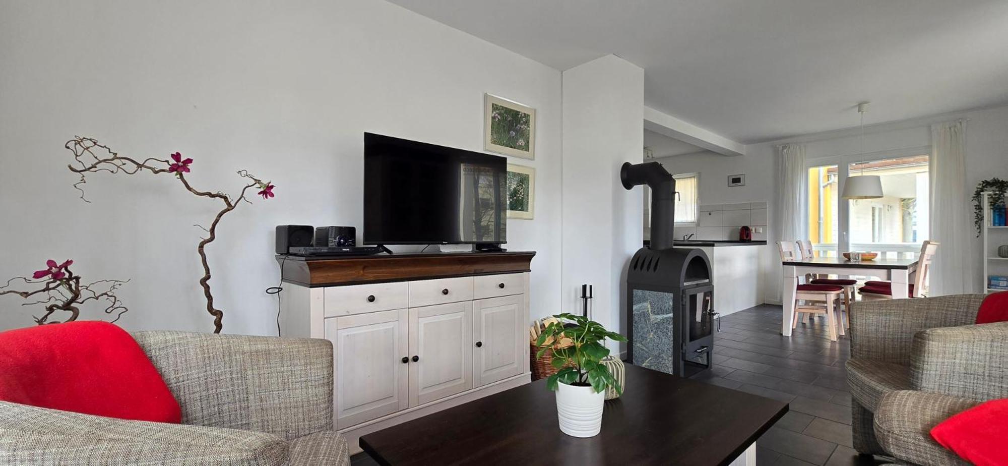 Ferienwohnung W14 1 S Graal-Muritz Bagian luar foto