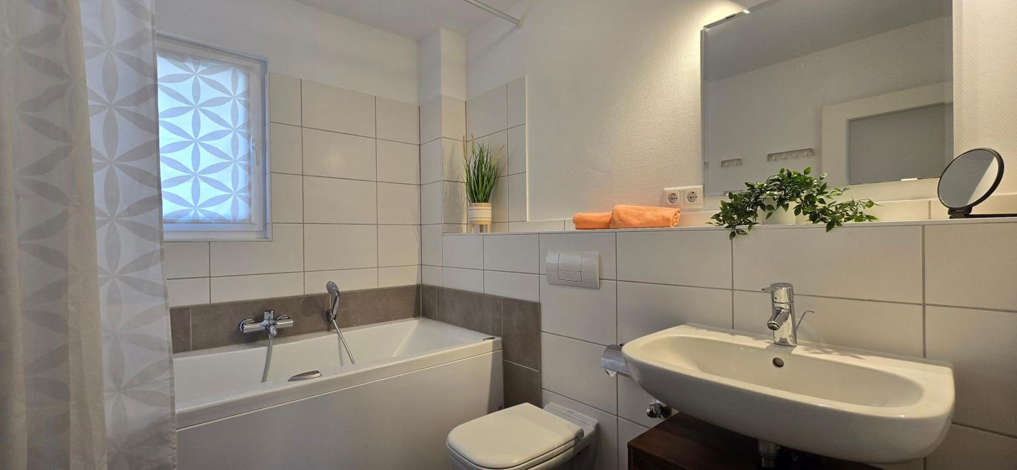 Ferienwohnung W14 1 S Graal-Muritz Bagian luar foto