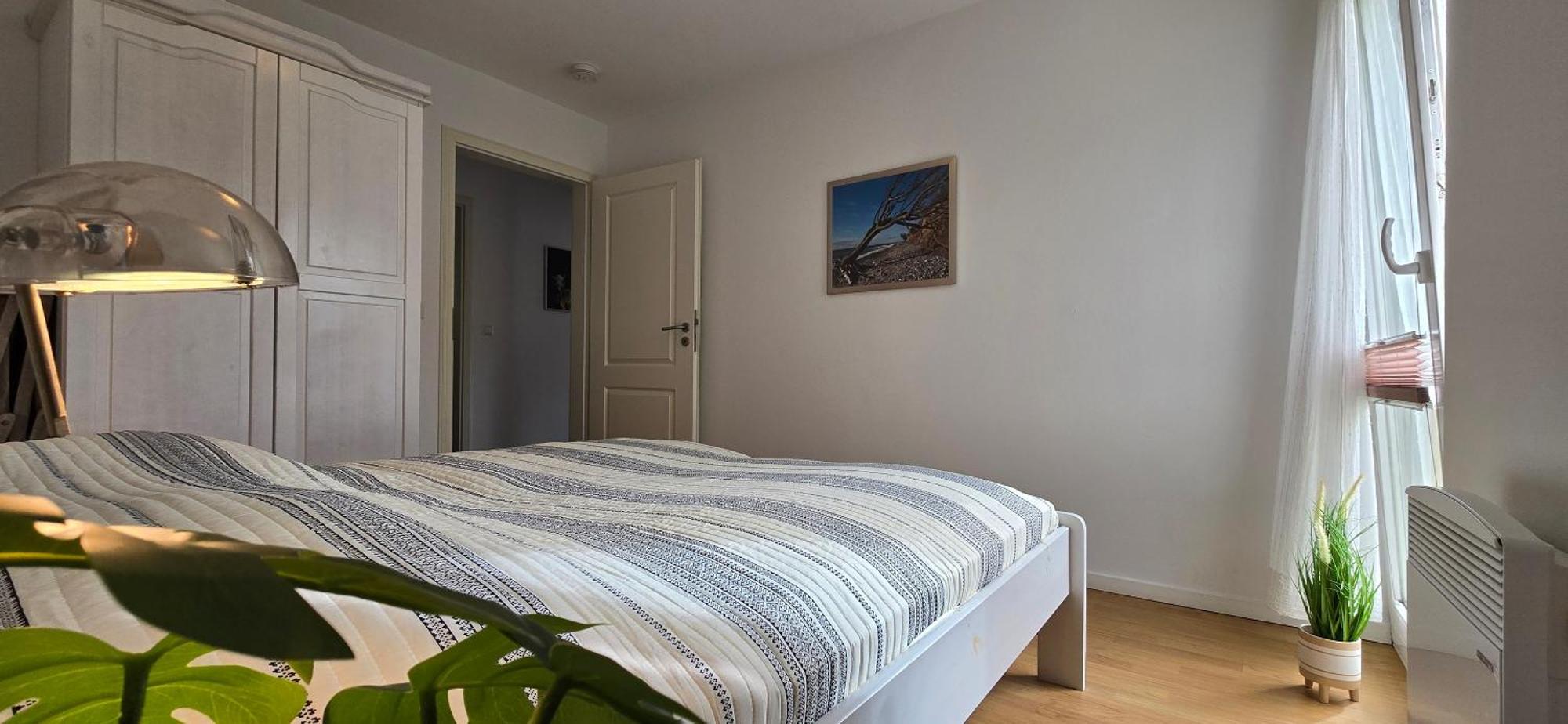Ferienwohnung W14 1 S Graal-Muritz Bagian luar foto