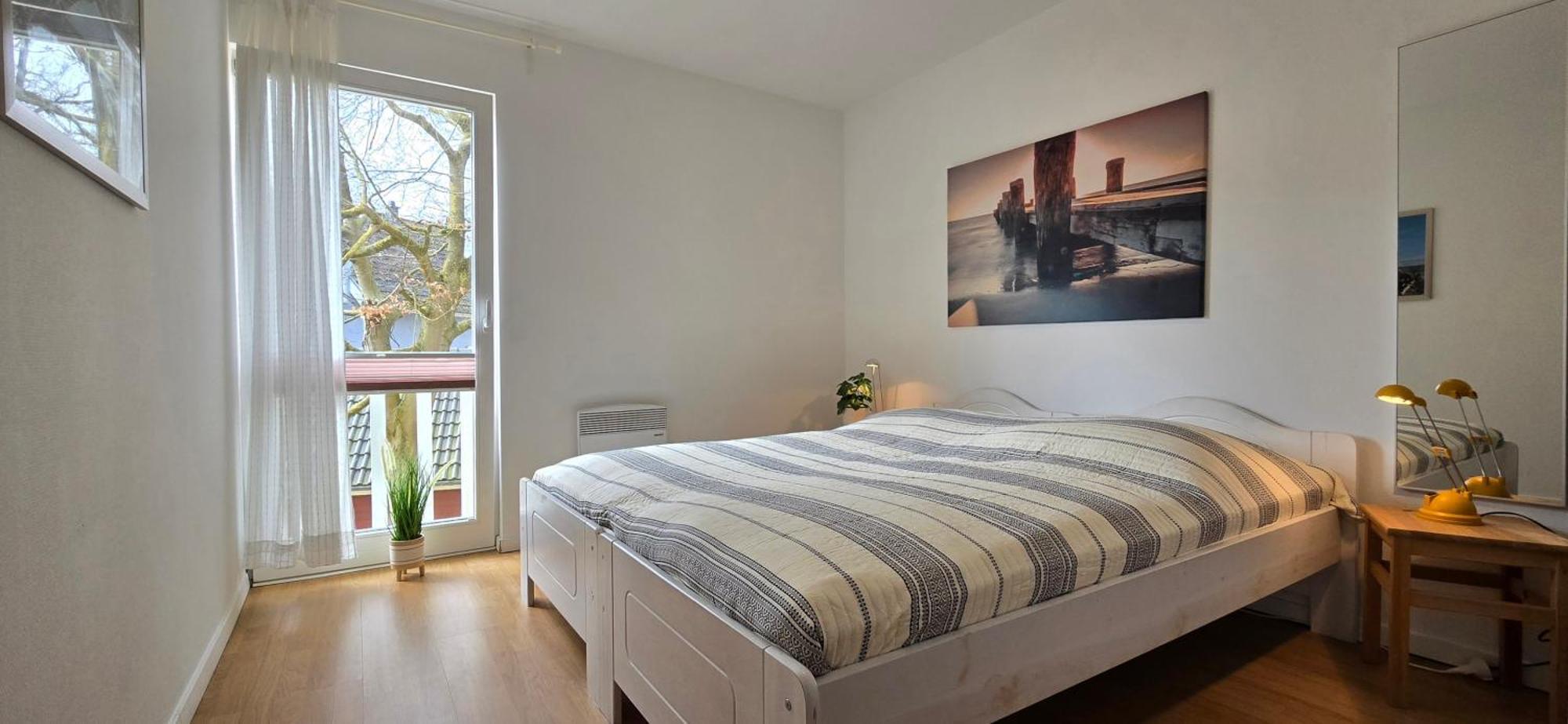 Ferienwohnung W14 1 S Graal-Muritz Bagian luar foto