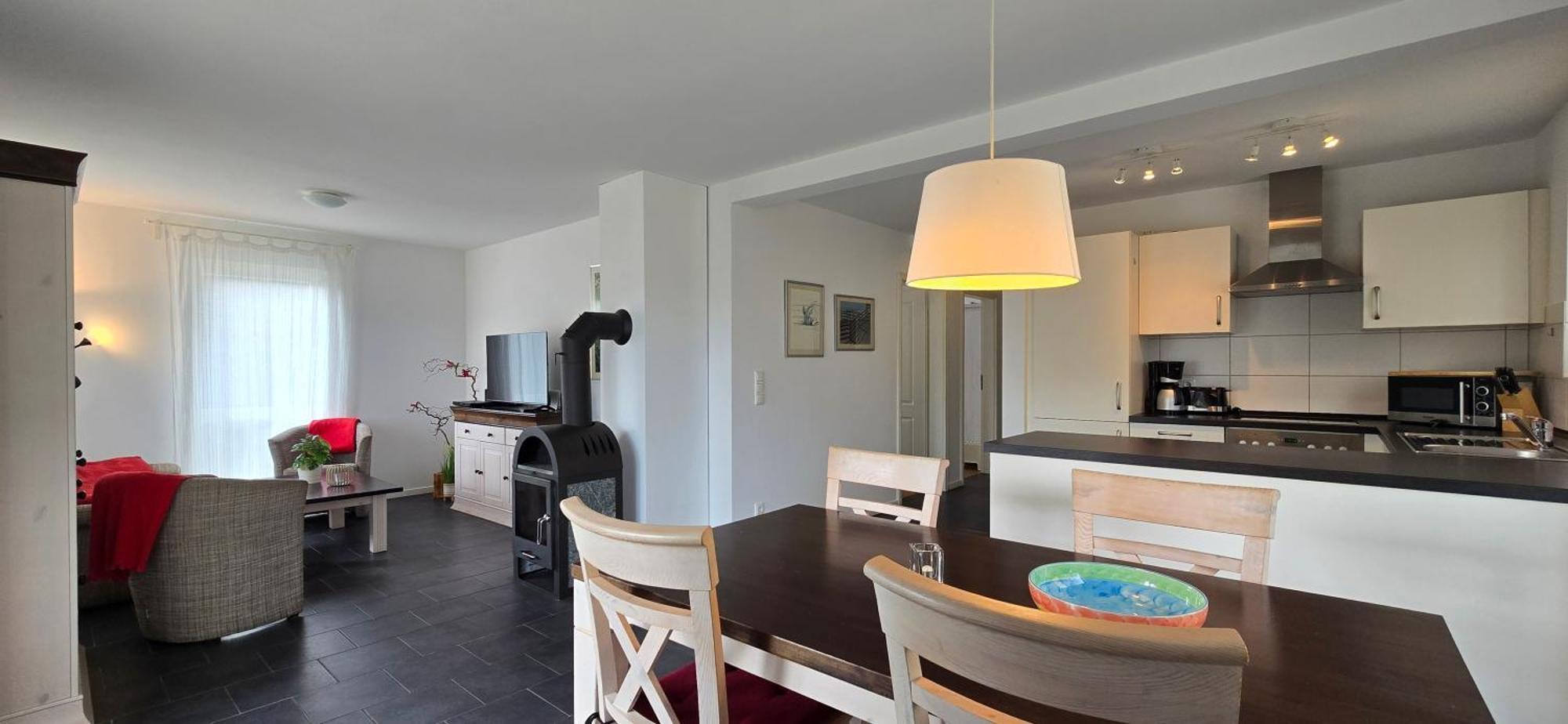 Ferienwohnung W14 1 S Graal-Muritz Bagian luar foto